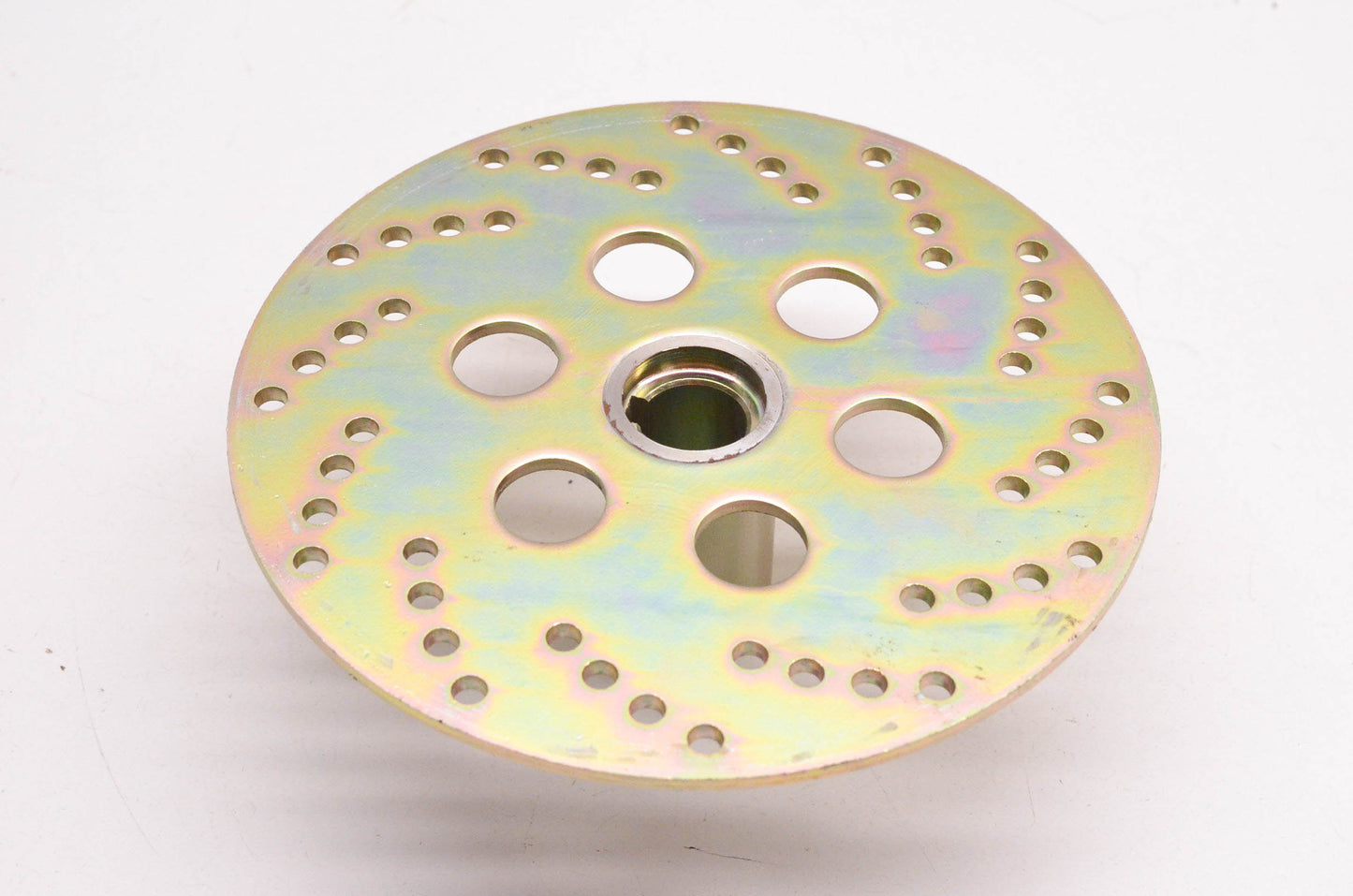 Aftermarket 507029000 Disk Brake Rotor NOS