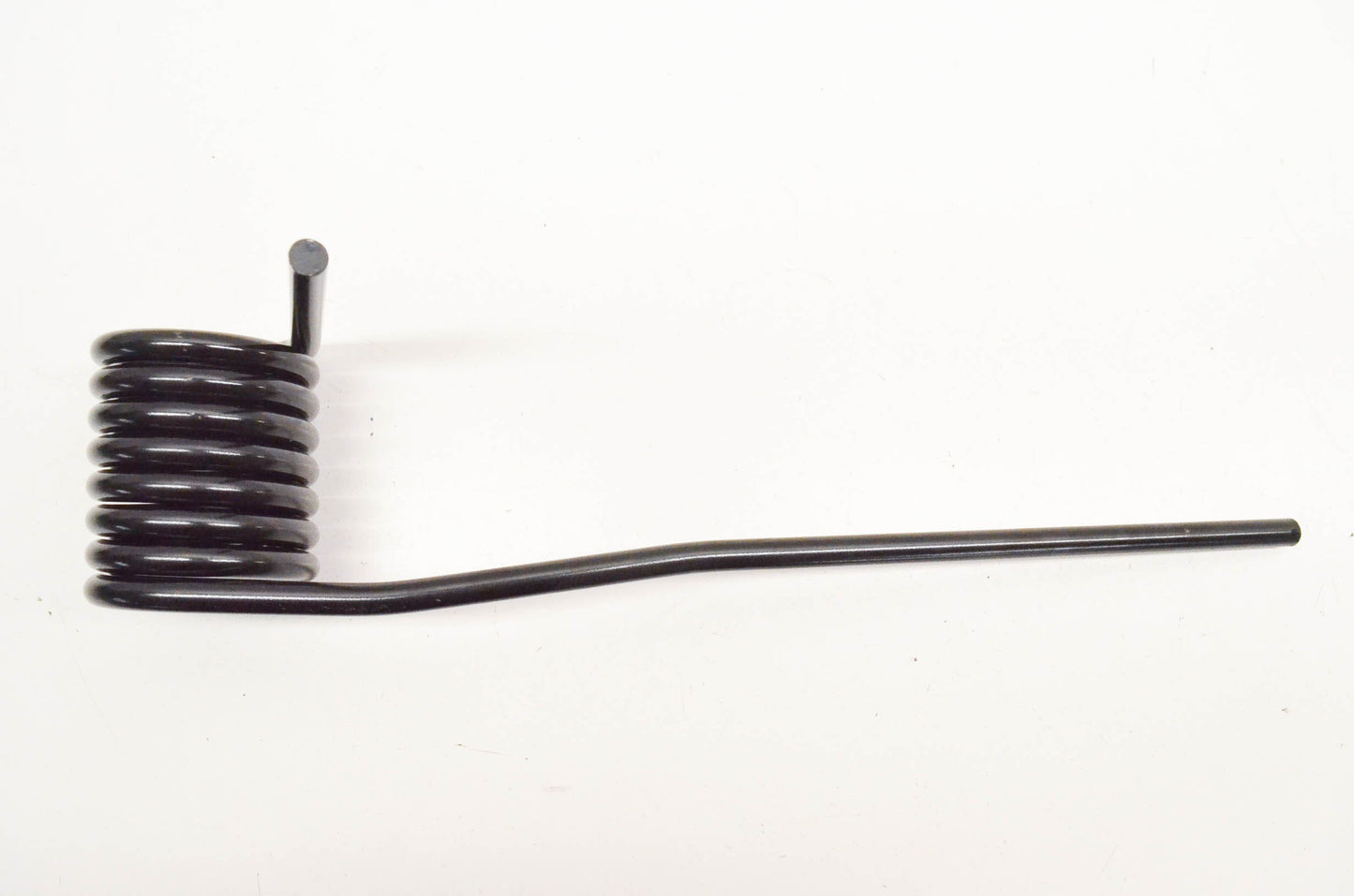 Aftermarket 503189904 Lefthand Rear Suspension Spring NOS