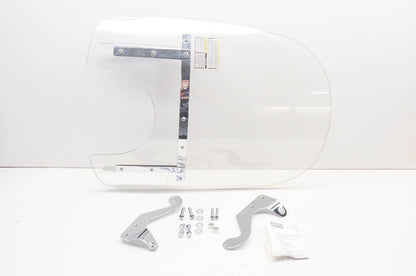 New OEM Yamaha STR-5EL06-10-00 Windshield Kit NOS