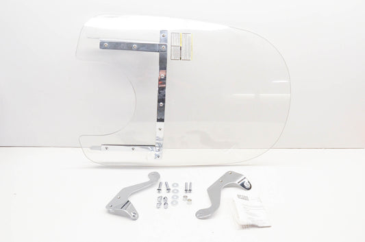 New OEM Yamaha STR-5EL06-10-00 Windshield Kit NOS