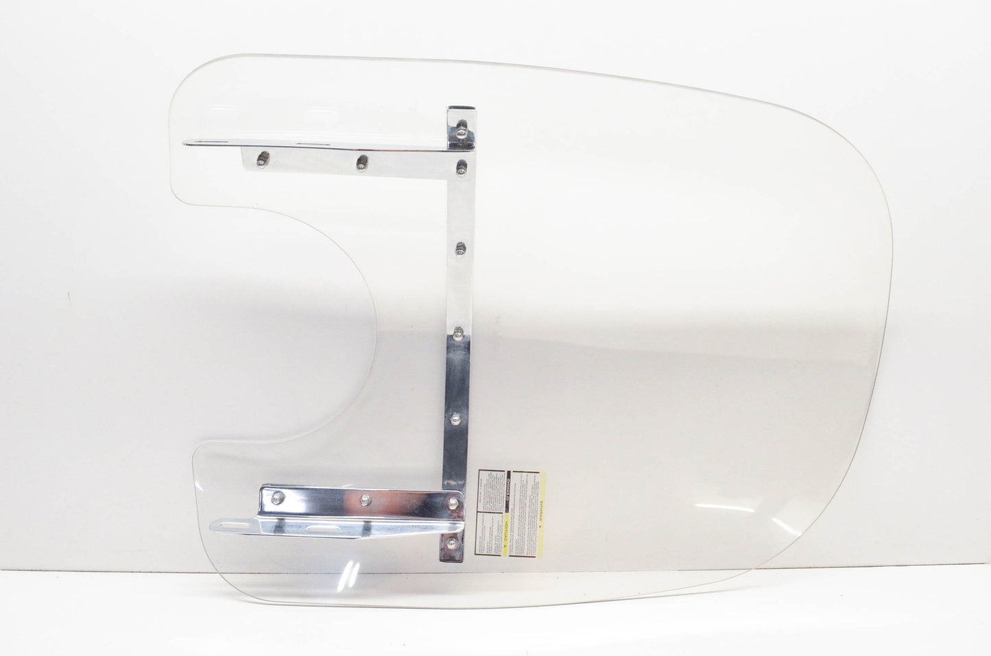 New OEM Yamaha STR-5EL06-10-00 Windshield Kit NOS
