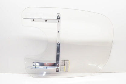 New OEM Yamaha STR-5EL06-10-00 Windshield Kit NOS
