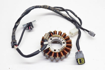 OEM Yamaha 3D7-81410-00-00 Stator Assembly