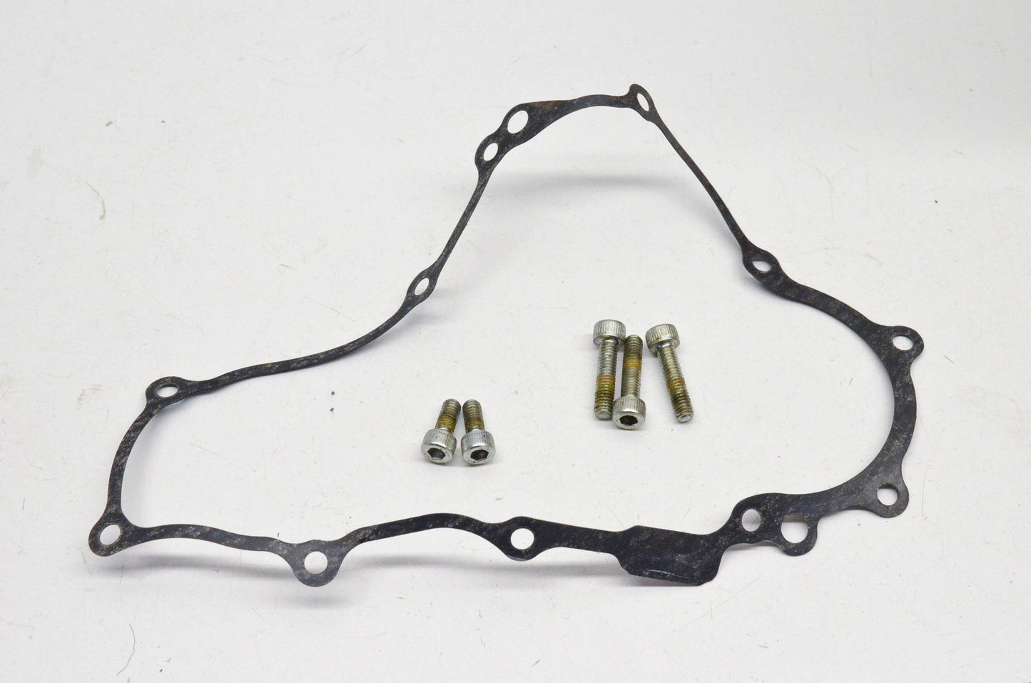 OEM Yamaha 3D7-81410-00-00 Stator Assembly