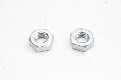 New OEM Kawasaki 312B0800A Nut Qty 2 NOS