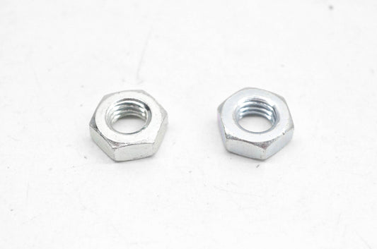 New OEM Kawasaki 312B0800A Nut Qty 2 NOS