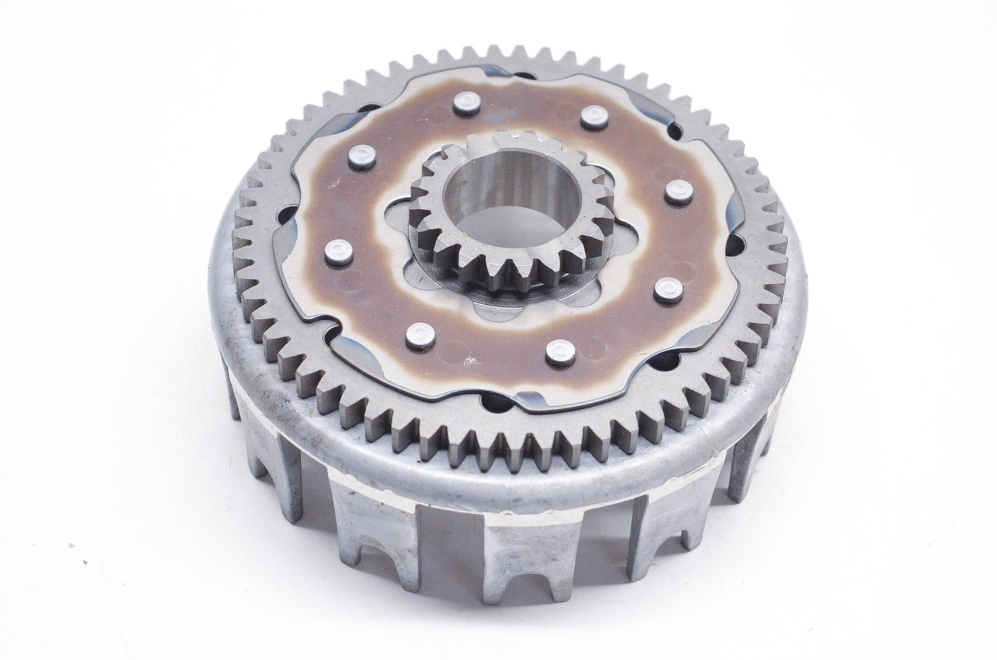 New OEM Suzuki 21200-28E11 Prima Gear Assembly NOS