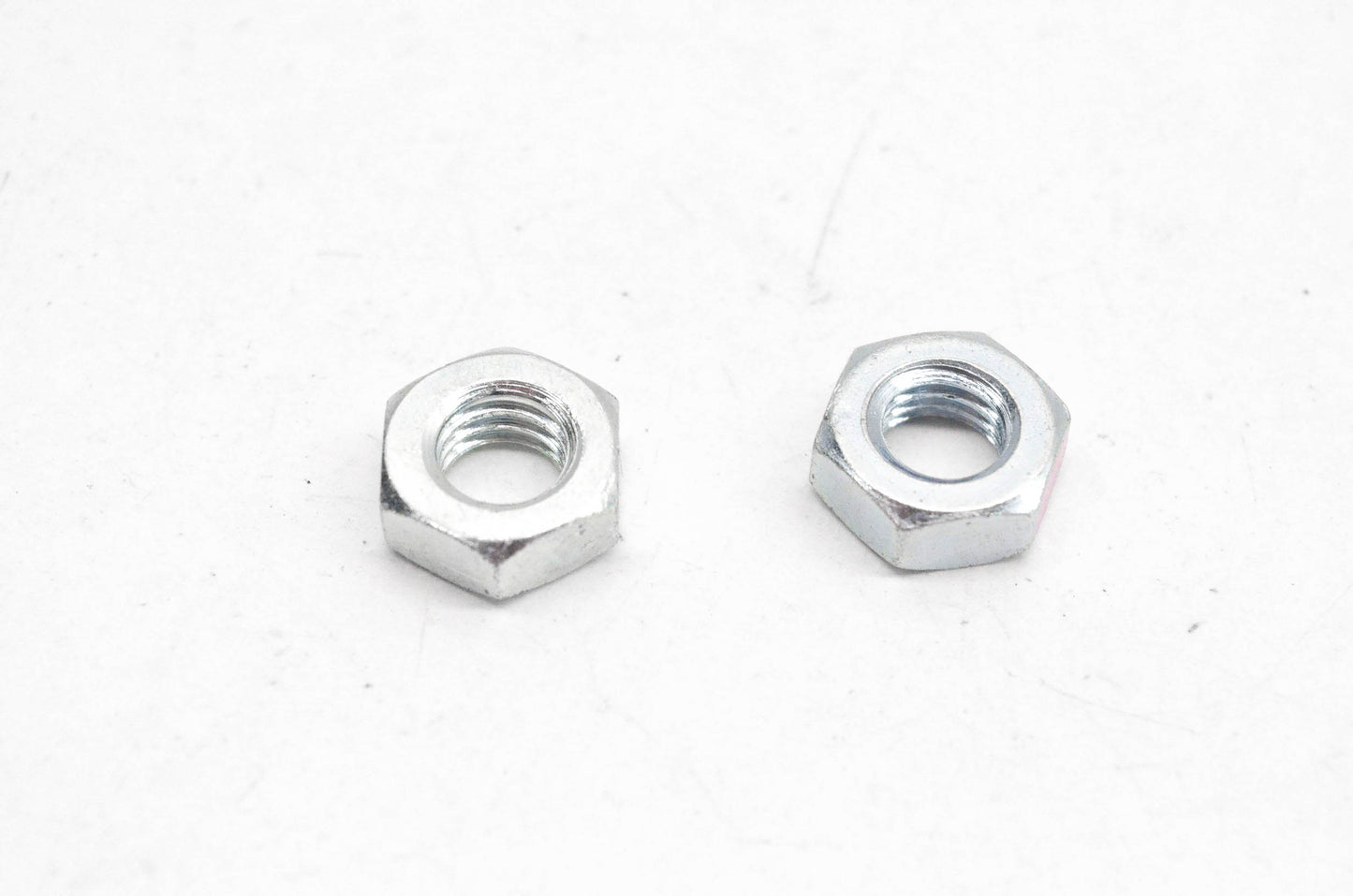 New OEM Kawasaki 312B0800A Nut Qty 2 NOS