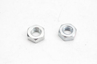 New OEM Kawasaki 312B0800A Nut Qty 2 NOS