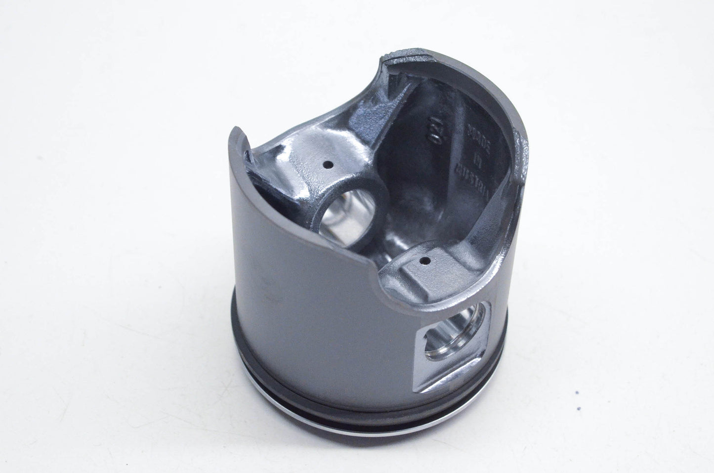 Aftermarket 420887612 Piston Assembly NOS