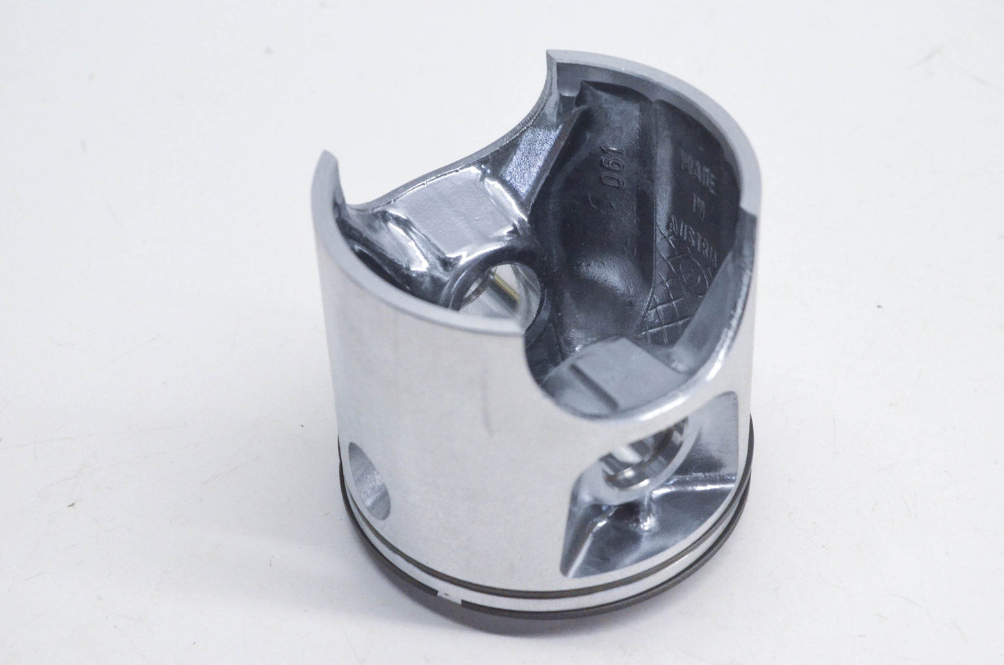 Aftermarket 420886271 Piston Assembly NOS