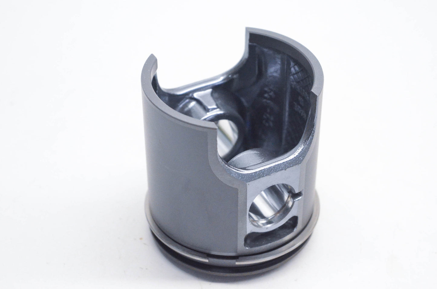 Aftermarket 420890060 Piston Assembly NOS