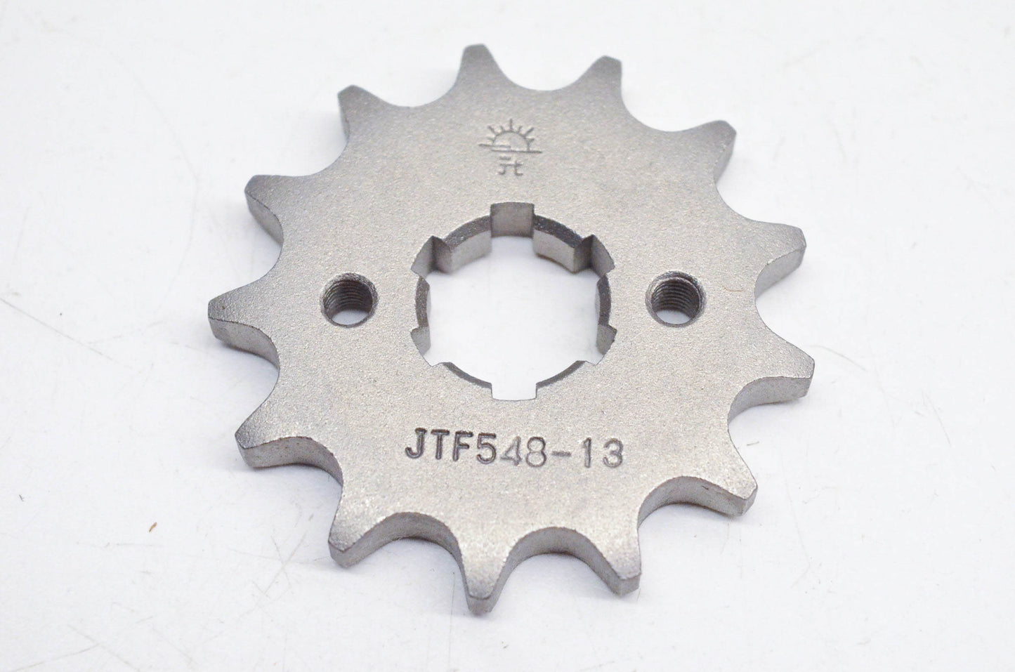 JT Sprockets JTF548.13, 1212-0121 Front 13T Sprocket NOS