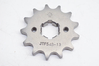 JT Sprockets JTF548.13, 1212-0121 Front 13T Sprocket NOS