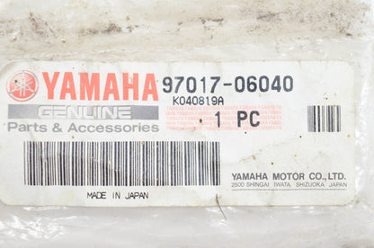 New OEM Yamaha 97017-06040-00 Bolt NOS