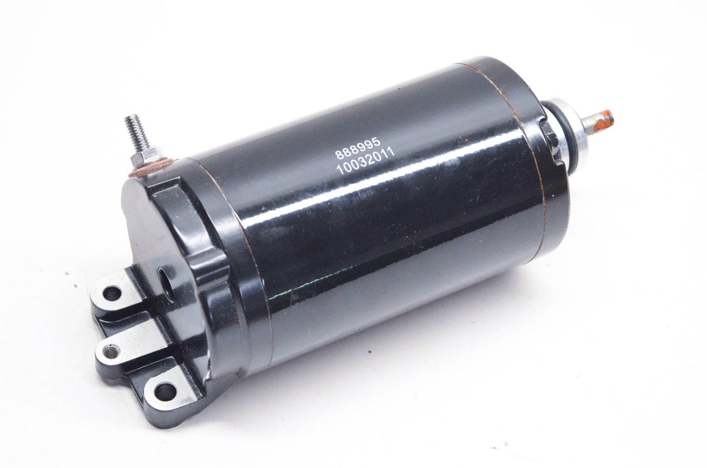 Aftermarket 420888995, 888995, 10032011 Starter Motor NOS