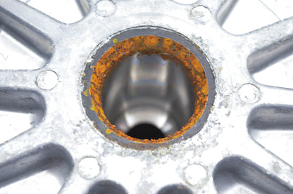 Aftermarket 417222414, P417222414 Inner Drive Pulley NOS