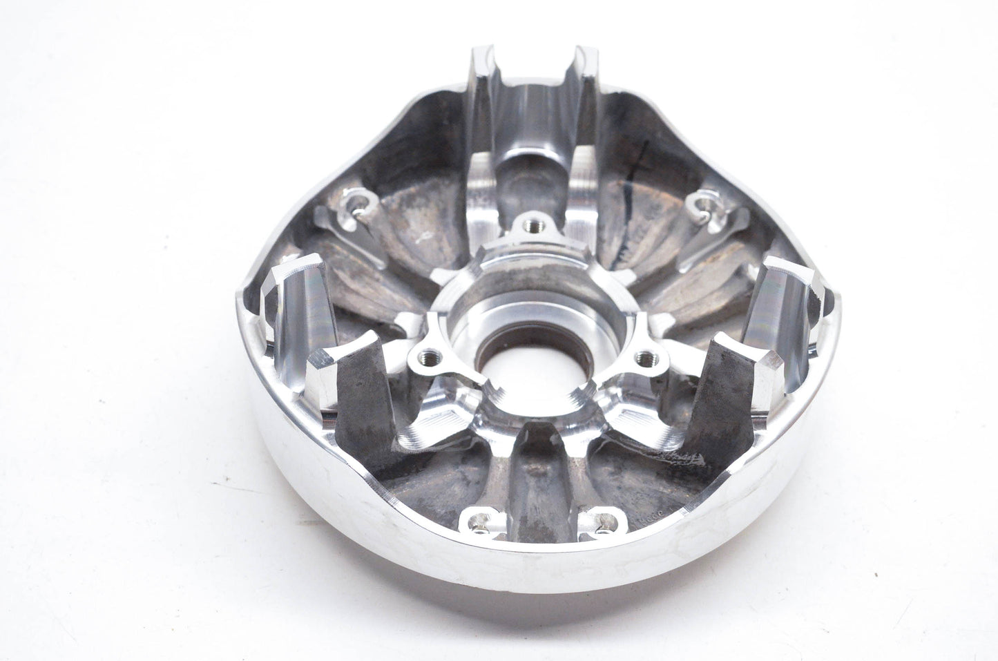 Aftermarket 417222971 Sliding Flange Assembly NOS