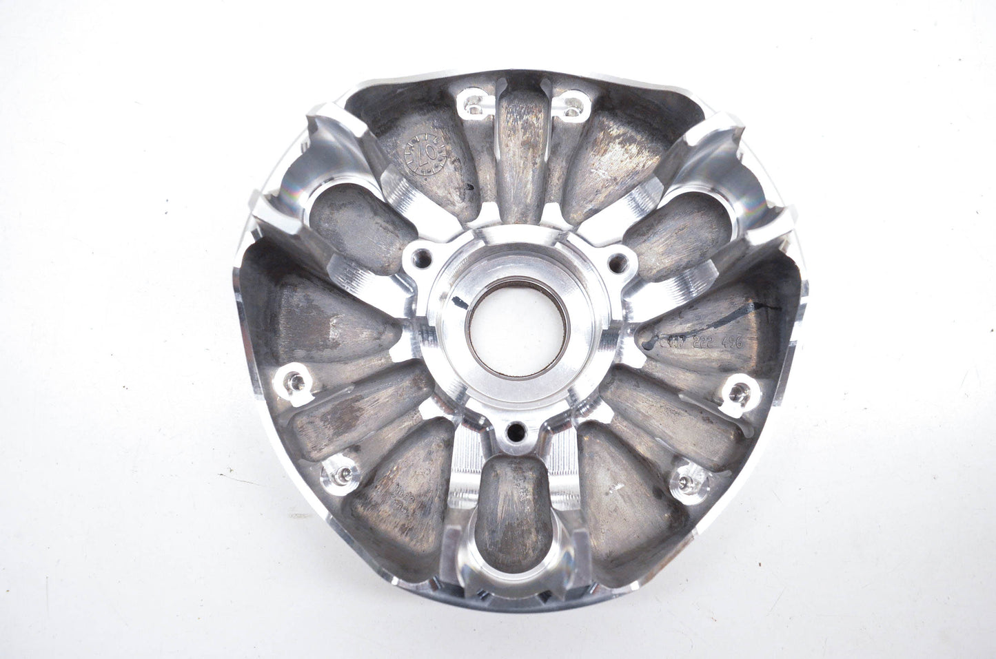 Aftermarket 417222971 Sliding Flange Assembly NOS