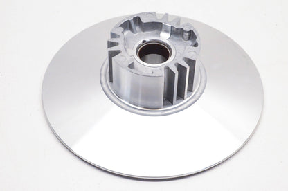 Aftermarket 420280186 Driven Pulley Inner Half Assembly NOS