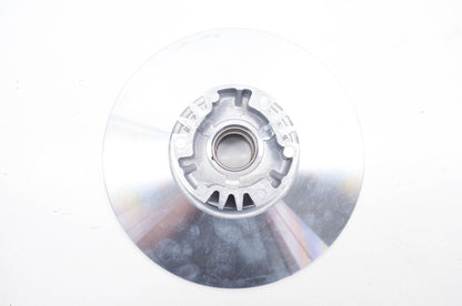 Aftermarket 420280186 Driven Pulley Inner Half Assembly NOS