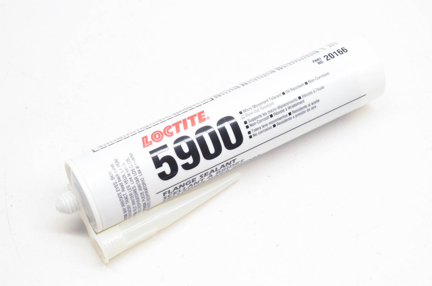 Loctite 212184, 293800066 Flange Sealant 5900 NOS