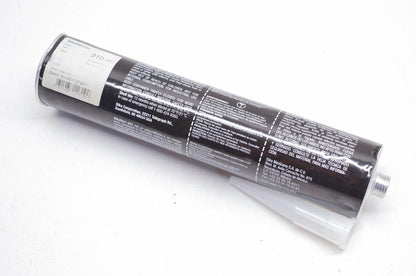 Sika 293530011 Sikaflex-221 Black Polyurethane Sealant NOS