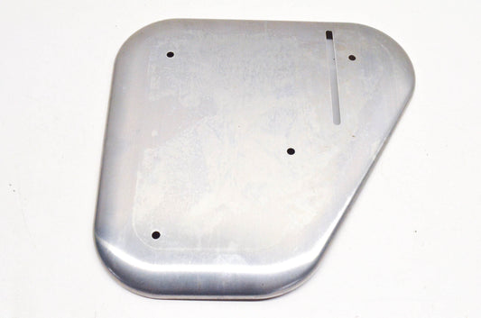 Aftermarket 514051800 Exhaust Heat Shield Plate NOS
