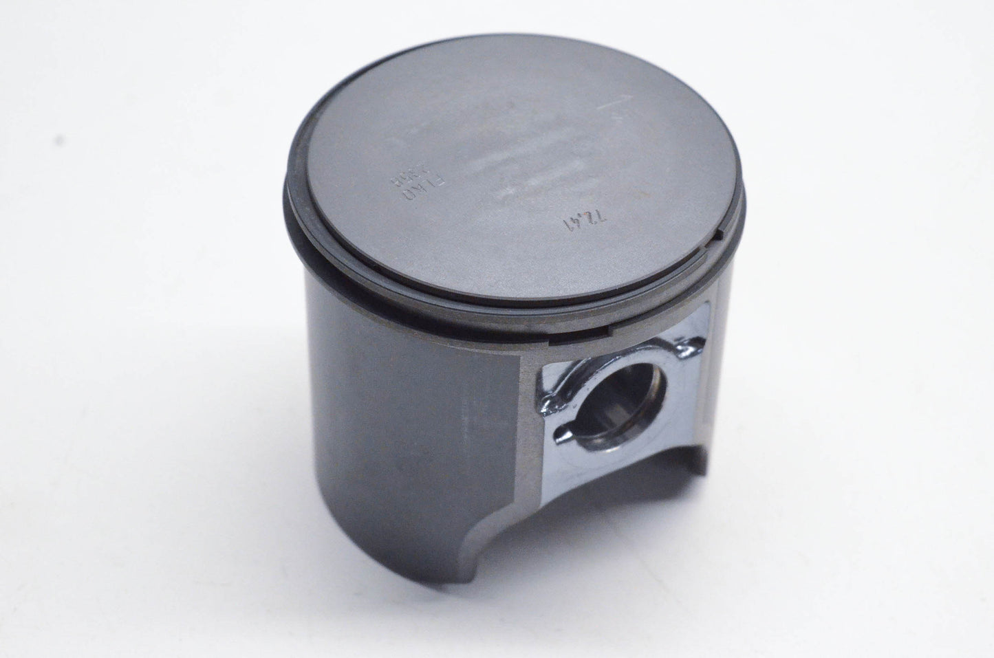 Aftermarket 420890072 Piston Assembly 2nd O/S NOS