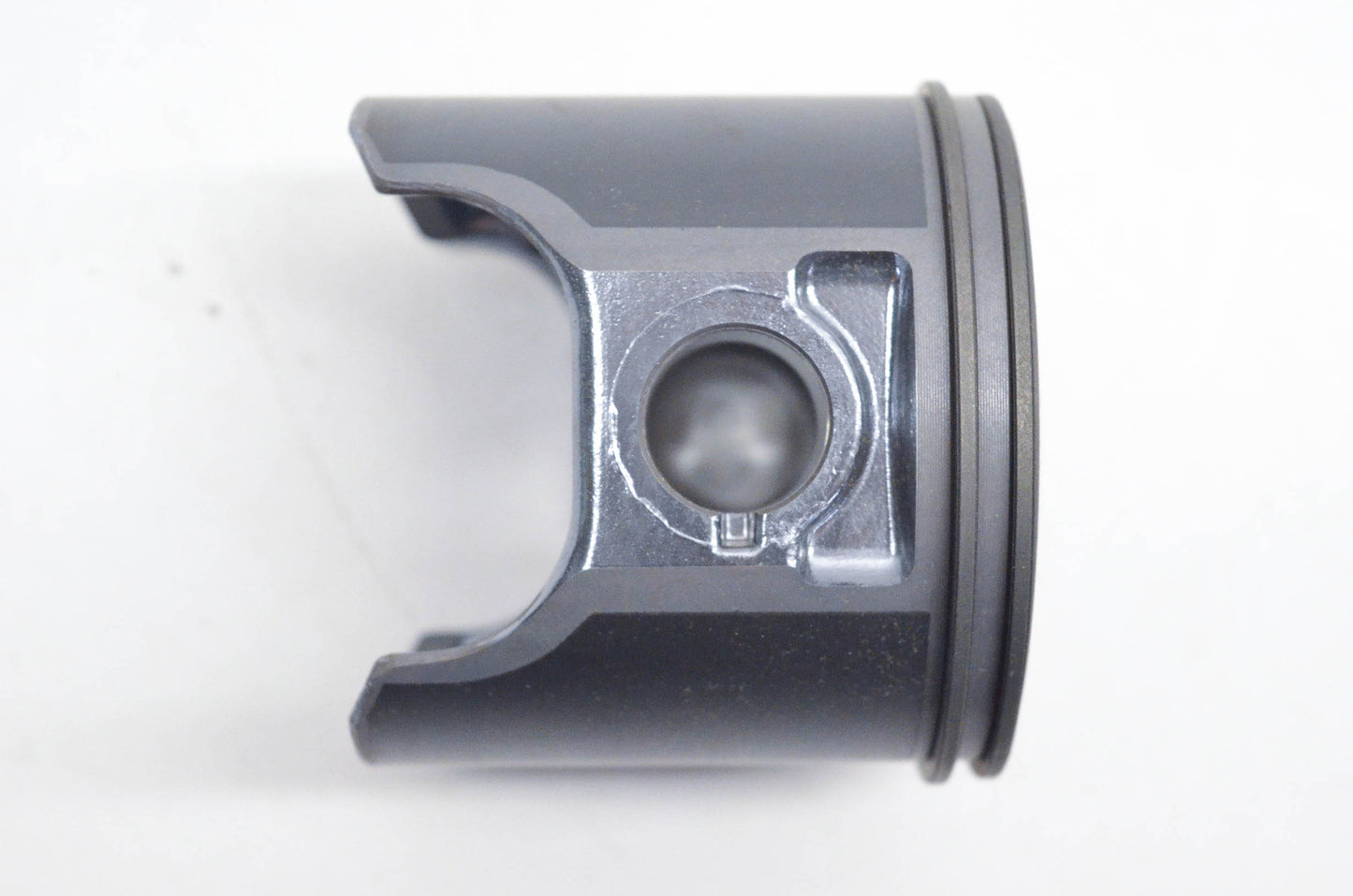 Aftermarket 420890072 Piston Assembly 2nd O/S NOS