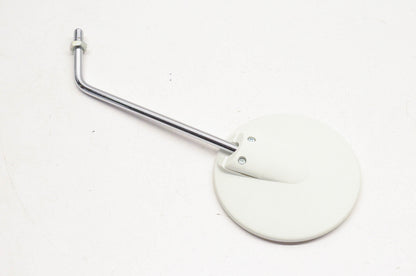 New OEM Suzuki 56500-02300 Righthand Mirror Assembly NOS