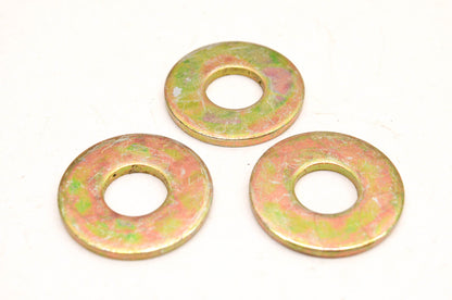 New OEM Arctic Cat 8050-342 Washer Qty 3 NOS