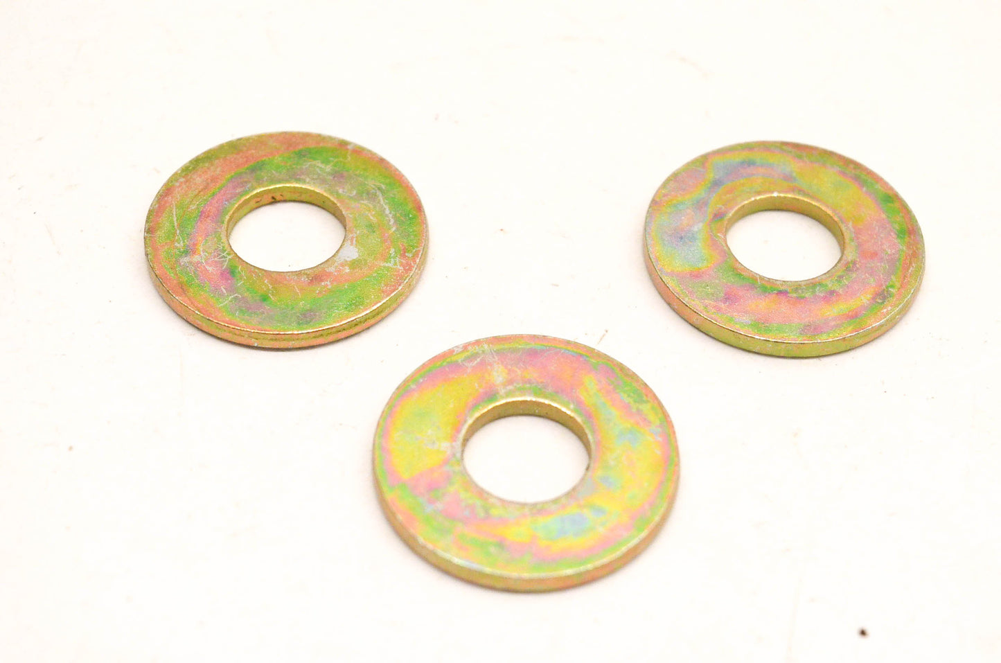 New OEM Arctic Cat 8050-342 Washer Qty 3 NOS