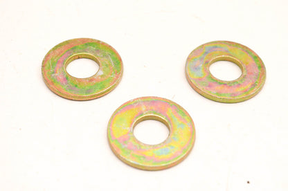 New OEM Arctic Cat 8050-342 Washer Qty 3 NOS