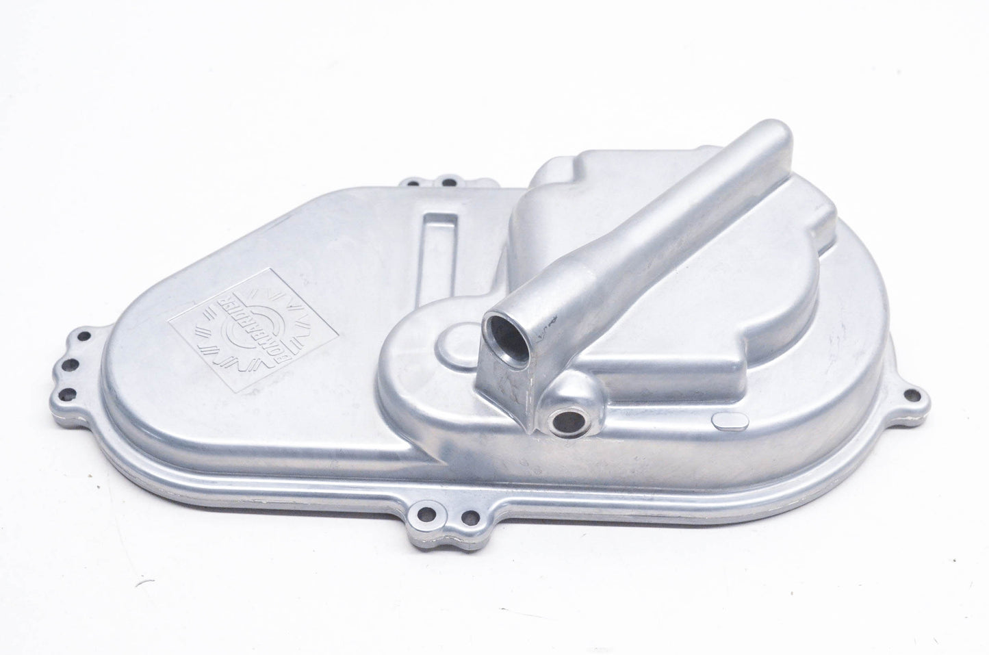 Aftermarket 080037100 Chain Case Cover NOS