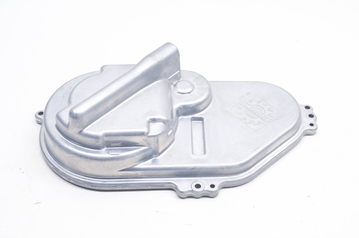 Aftermarket 080037100 Chain Case Cover NOS