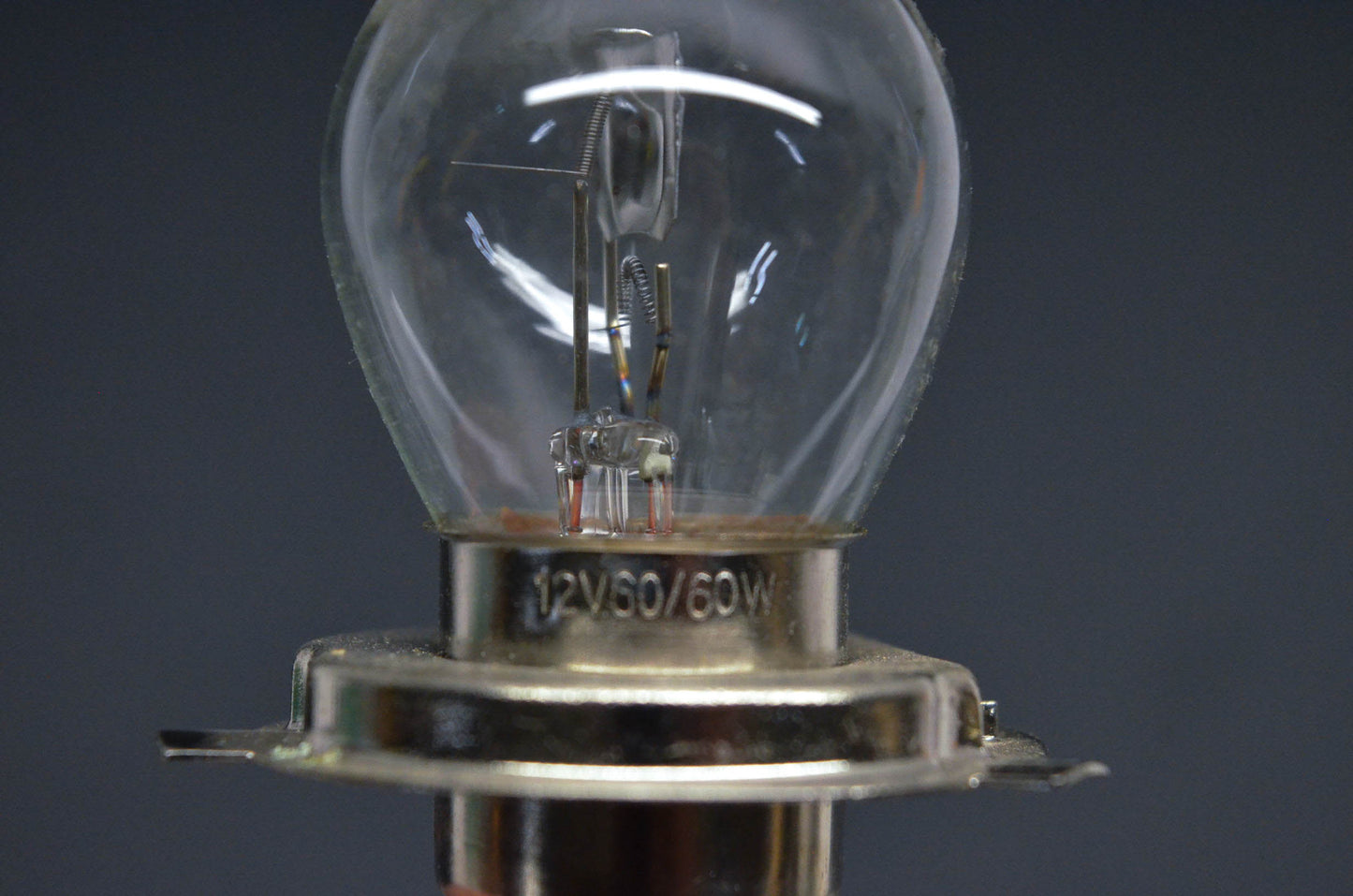 Aftermarket Headlamp Bulb 12v60/60w NOS