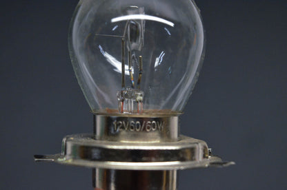Aftermarket Headlamp Bulb 12v60/60w NOS