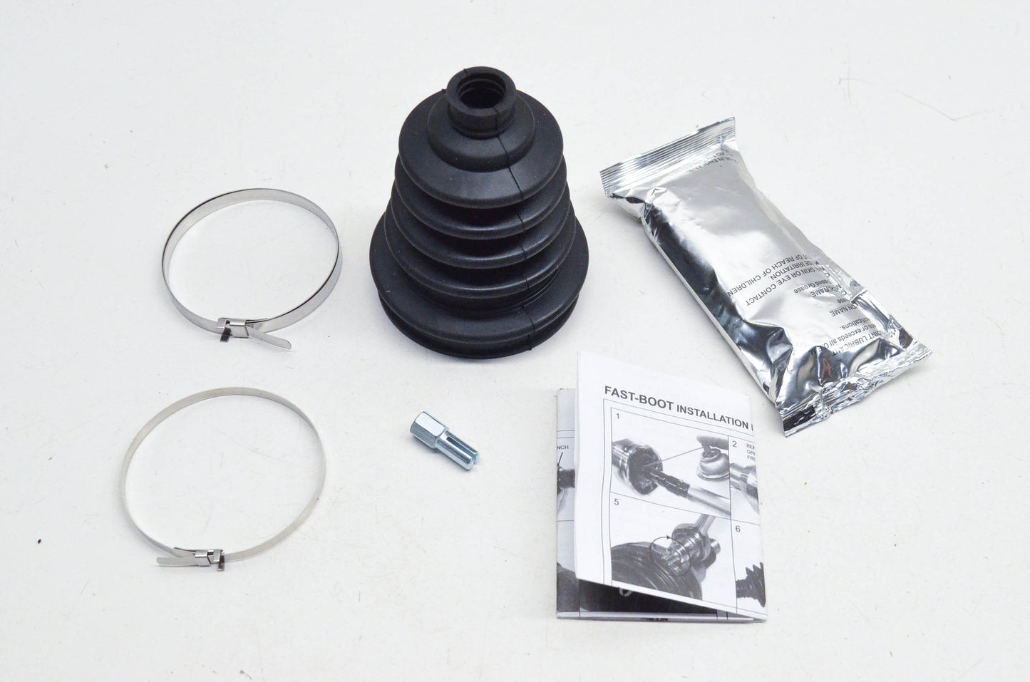 NorRec 63-92091 Fast-Boot CV Kit NOS