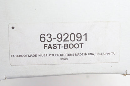 NorRec 63-92091 Fast-Boot CV Kit NOS