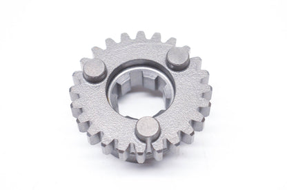 New OEM Yamaha 2W5-17251-00-00 5th Wheel Gear NOS