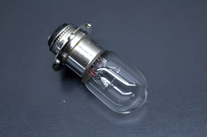 New OEM Yamaha 4KB-84314-00-00 Stanley Headlight Bulb 12v30/30w NOS