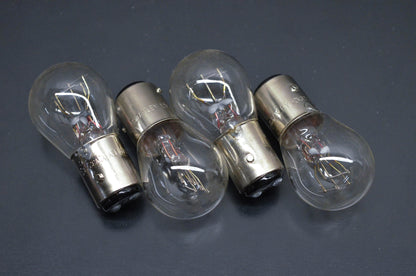 Stanley 410504100 Replacement Bulbs 12v32/3CP B Qty 4 NOS