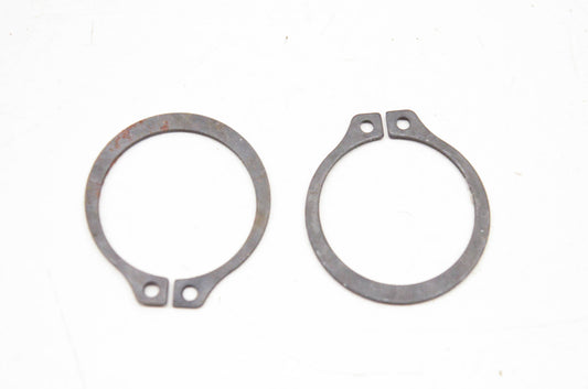 Aftermarket 371910400 Circlips Qty 2 NOS