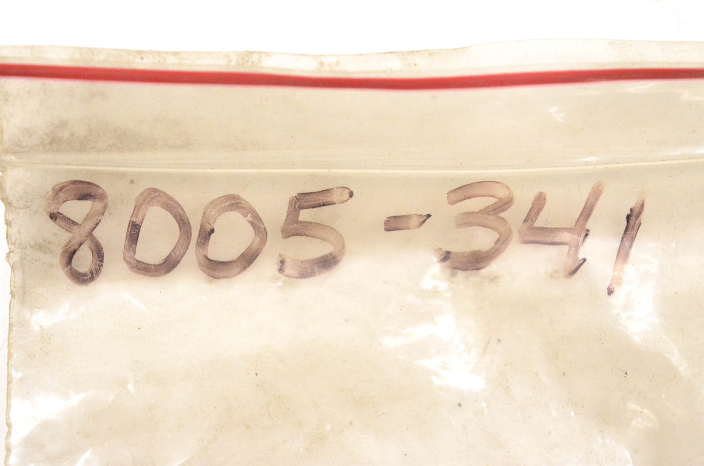 New OEM Arctic Cat 8005-341 Black Hex Clutch Ramp Retaining Screws Qty 2 NOS