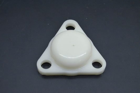 New OEM Yamaha 164-18589-00-00 Blind Plug NOS
