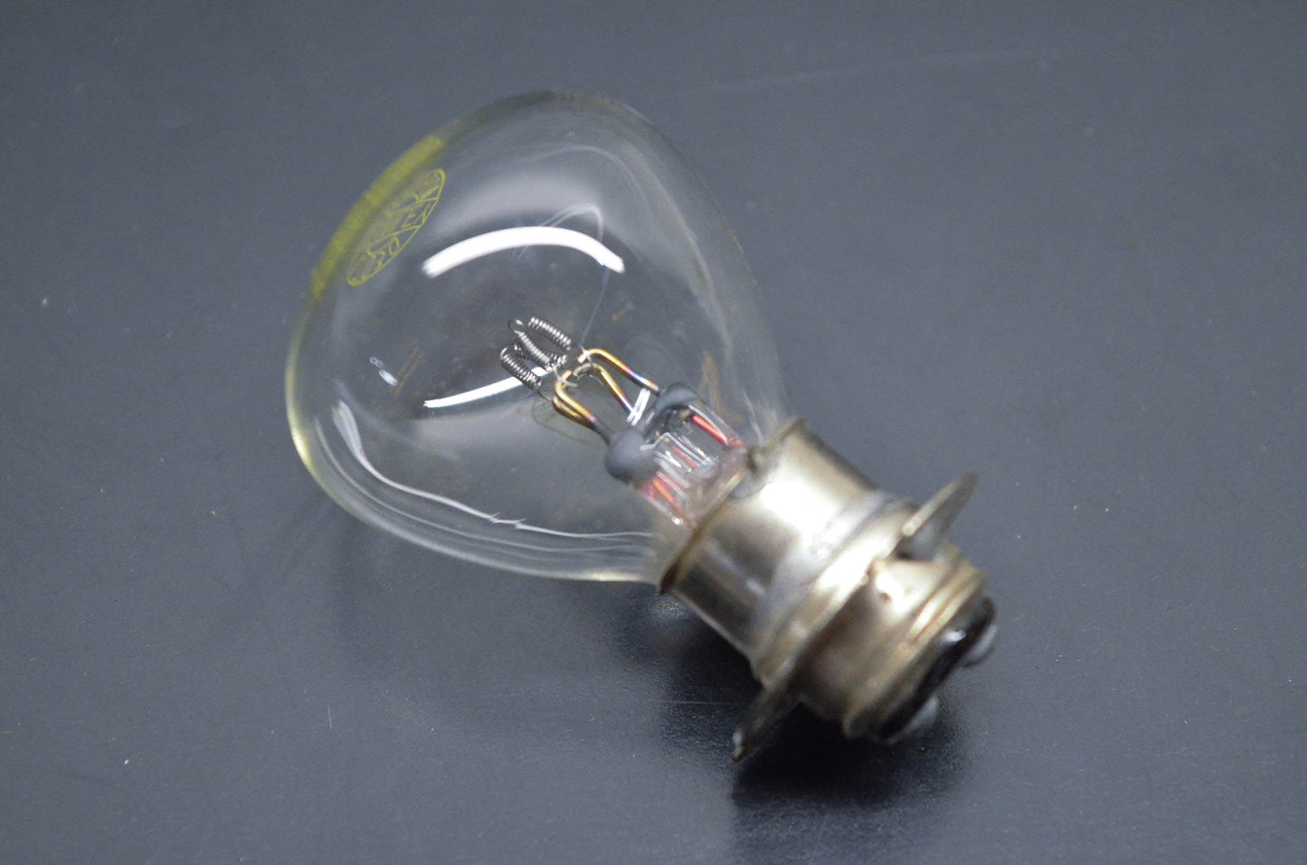 Stanley A7030 Replacement Bulb 12v60 60w NOS