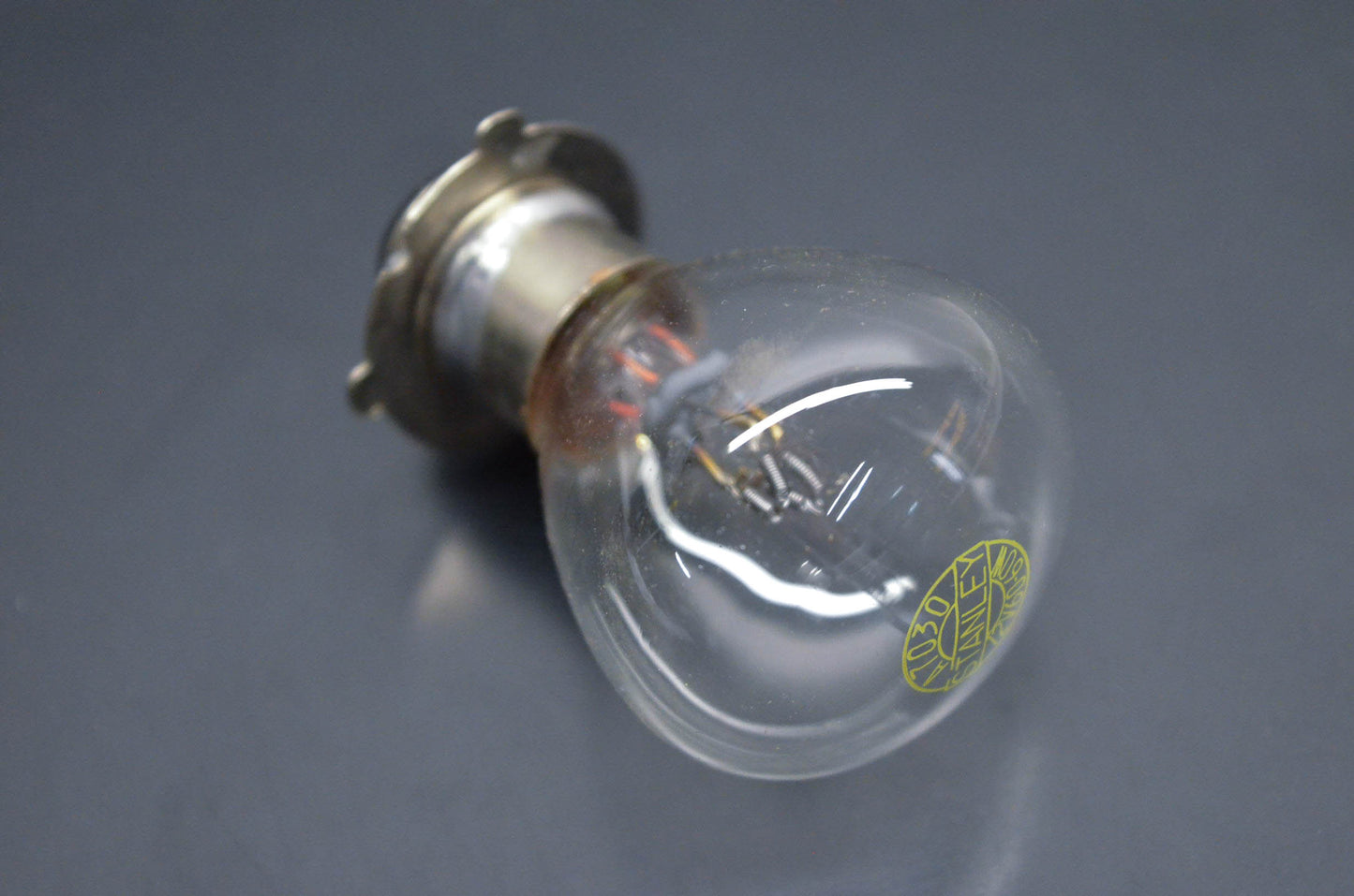 Stanley A7030 Replacement Bulb 12v60 60w NOS
