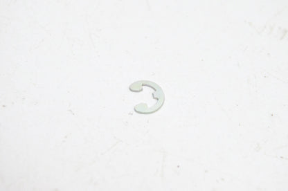 New OEM Suzuki 08332-1104A E Ring Clip NOS