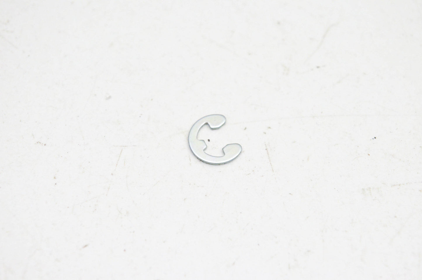 New OEM Suzuki 08332-1104A E Ring Clip NOS